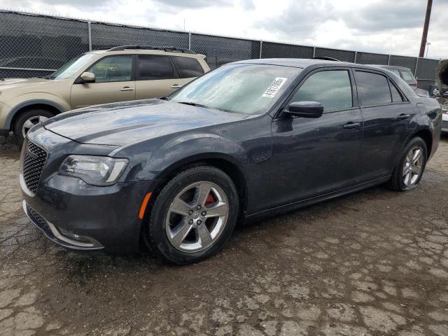 Продаж на аукціоні авто 2019 Chrysler 300 S, vin: 2C3CCABG1KH624641, номер лоту: 41817065