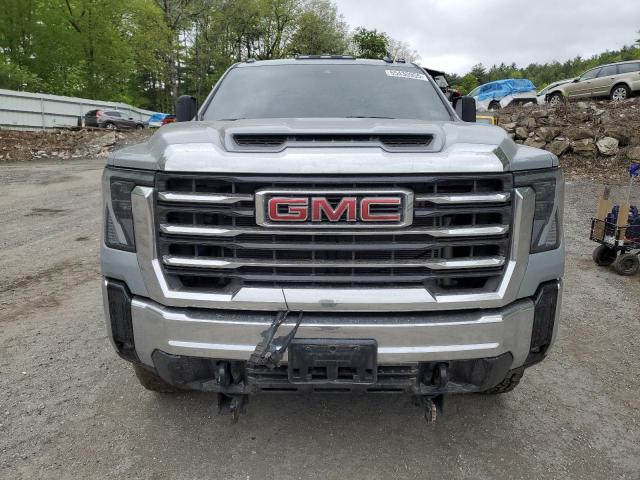 55430955 :رقم المزاد ، 1GT59ME78RF445363 vin ، 2024 Gmc Sierra K2500 Sle مزاد بيع