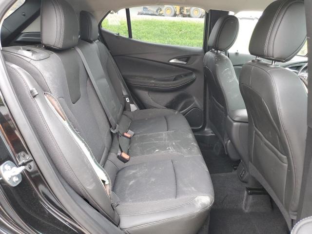 2025 Buick Encore Gx მანქანა იყიდება აუქციონზე, vin: KL4AMCSL0SB156705, აუქციონის ნომერი: 61907375