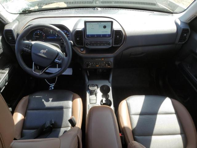 Продажа на аукционе авто 2024 Ford Bronco Spo, vin: 3FMCR9D94RRE01379, номер лота: 57638775