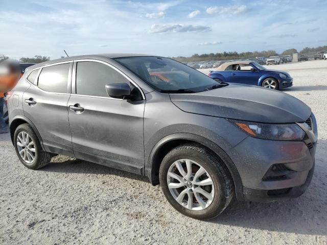 58239355 :رقم المزاد ، JN1BJ1CV0LW279585 vin ، 2020 Nissan Rogue Spor مزاد بيع