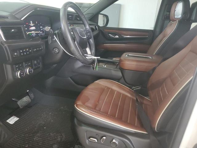 Aukcja sprzedaży 2024 Gmc Yukon Xl D, vin: 1GKS2KKL9RR134220, numer aukcji: 58311975
