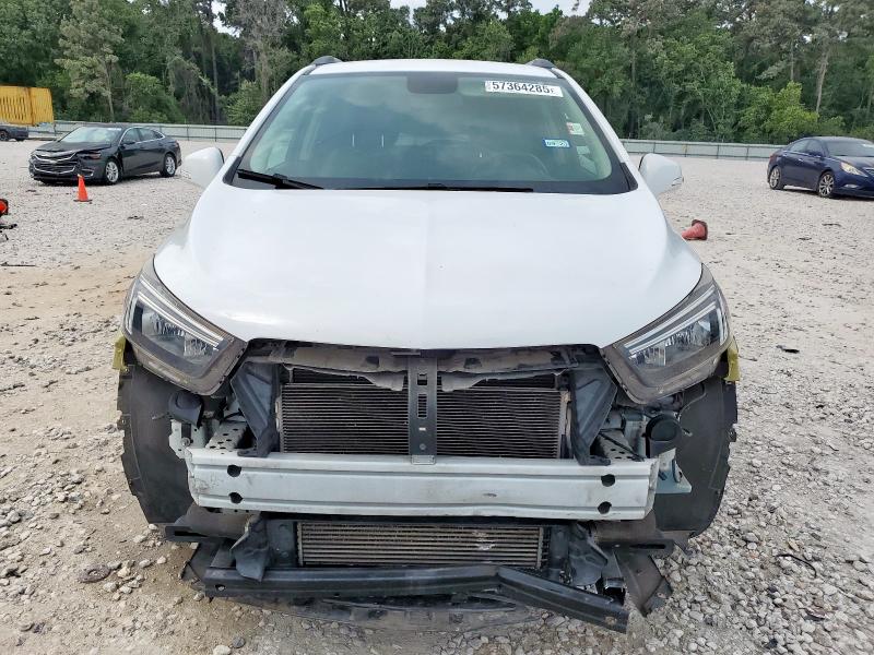 Aukcja sprzedaży 2017 Buick Encore Pre, vin: KL4CJASB4HB184125, numer aukcji: 57364285