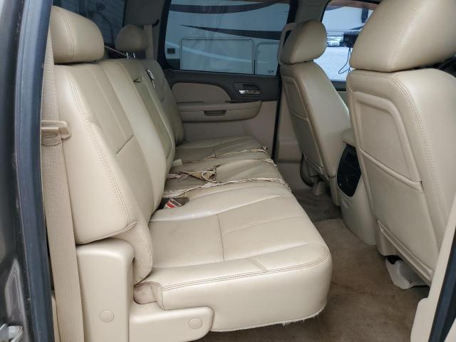 Aukcja sprzedaży 2013 Chevrolet Silverado, vin: 1GC1KYE87DF199577, numer aukcji: 55587745