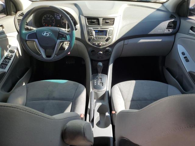 Продажа на аукционе авто 2016 Hyundai Accent Se, vin: KMHCT5AE4GU270360, номер лота: 57421815