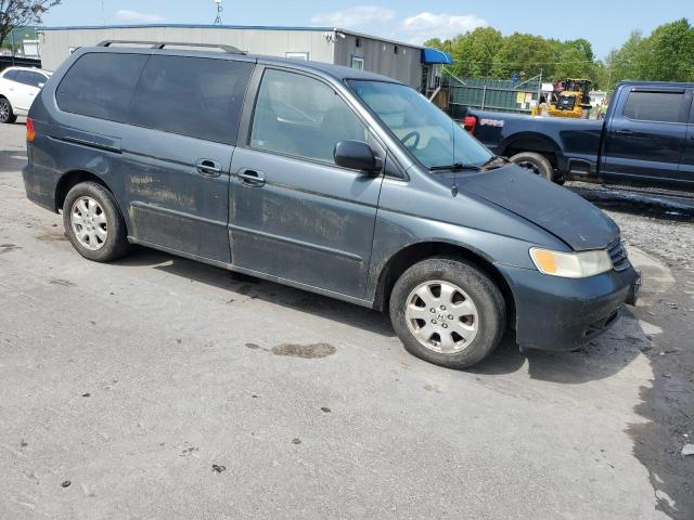 56792425 :رقم المزاد ، 5FNRL18653B087476 vin ، 2003 Honda Odyssey مزاد بيع