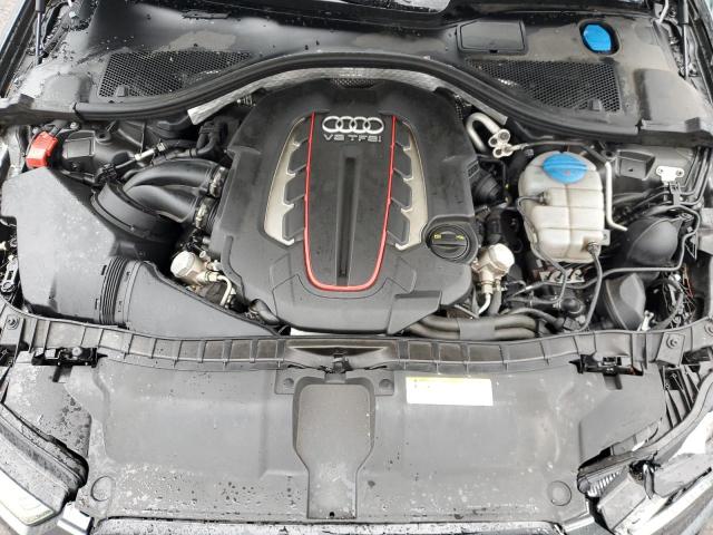 Aukcja sprzedaży 2017 Audi S6, vin: WAUHFAFC4HN078477, numer aukcji: 56371035