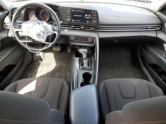 Продаж на аукціоні авто 2022 Hyundai Elantra, vin: KMHLM4AG6NU350619, номер лоту: 57547955