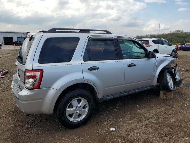 Продажа на аукционе авто 2011 Ford Escape, vin: 1FMCU0DG1BKC70642, номер лота: 54267285
