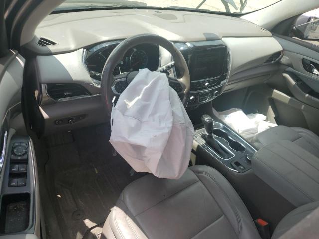55019995 :رقم المزاد ، 1GNERHKW4KJ250759 vin ، 2019 Chevrolet Traverse مزاد بيع