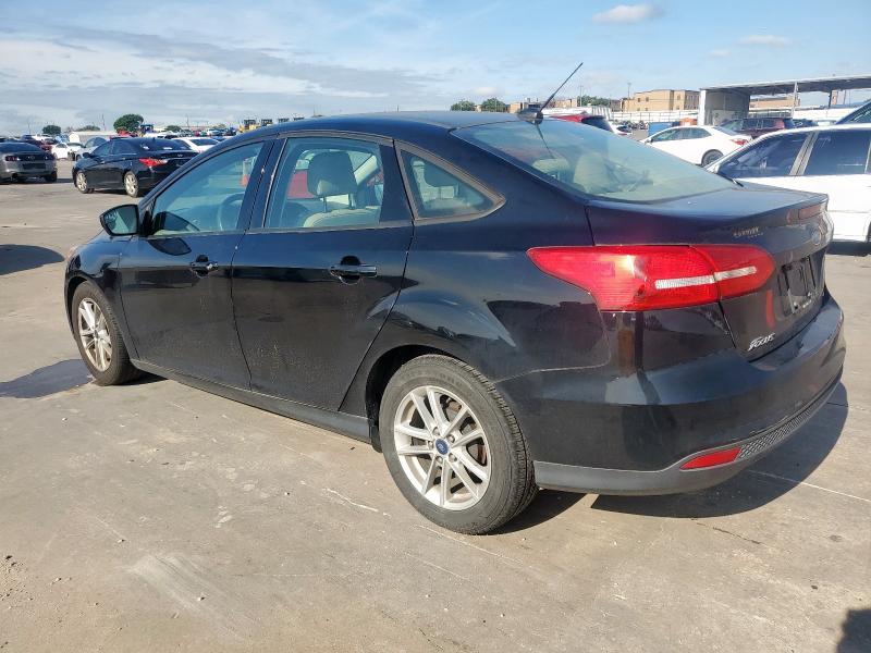 Aukcja sprzedaży 2018 Ford Focus Se, vin: 1FADP3F22JL206546, numer aukcji: 59106685