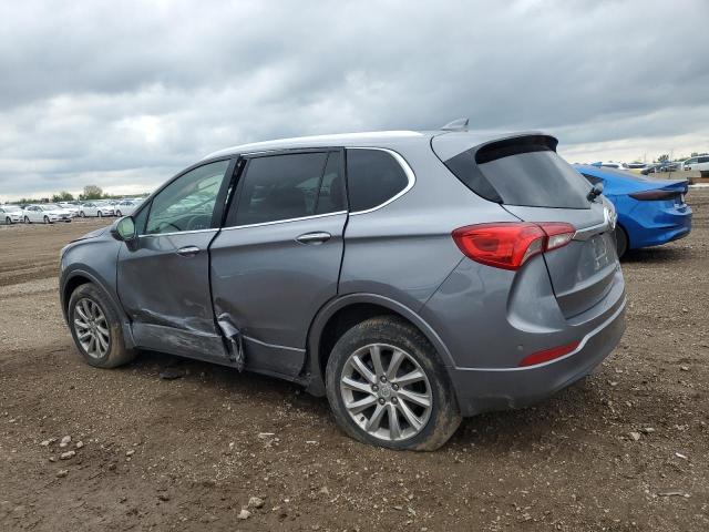 2020 Buick Envision მანქანა იყიდება აუქციონზე, vin: LRBFX2SA1LD070402, აუქციონის ნომერი: 84521485