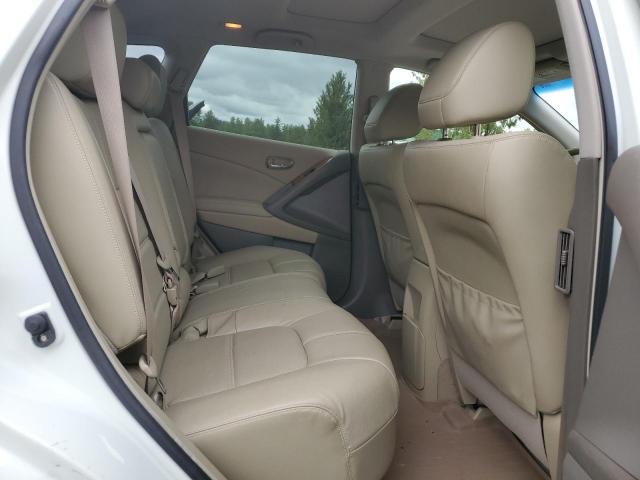 57471805 :رقم المزاد ، JN8AZ1MW8EW500785 vin ، 2014 Nissan Murano مزاد بيع