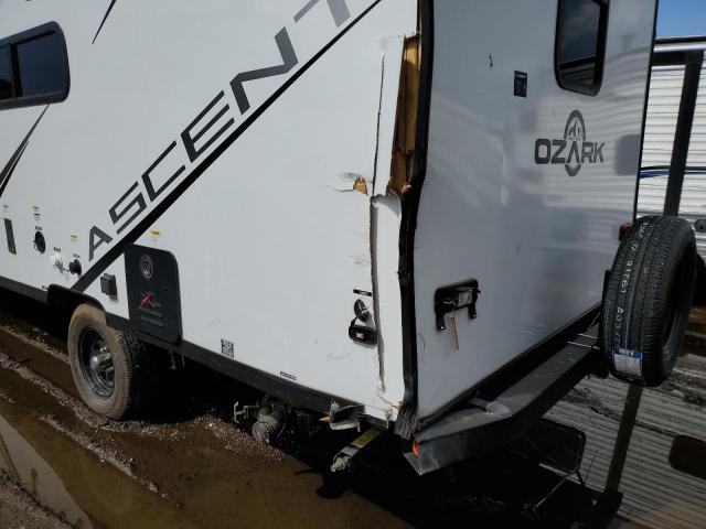 Aukcja sprzedaży 2024 Frrv Trailer, vin: 5ZT2ZKFC2RG404299, numer aukcji: 58214175