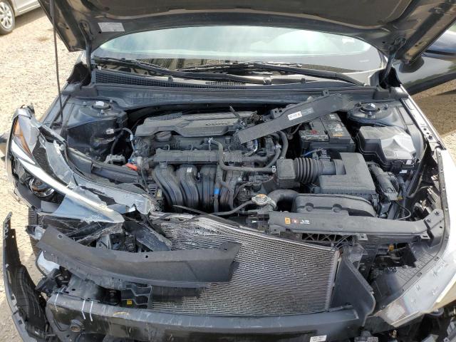 Продаж на аукціоні авто 2022 Hyundai Elantra, vin: KMHLM4AG6NU350619, номер лоту: 57547955
