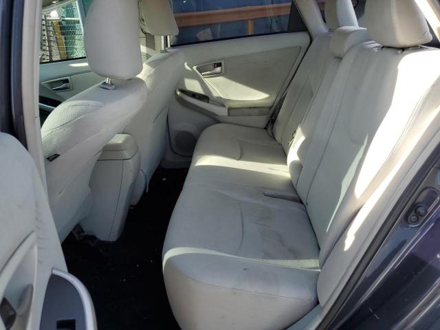 58403055 :رقم المزاد ، JTDKN3DU8F0453820 vin ، 2015 Toyota Prius مزاد بيع