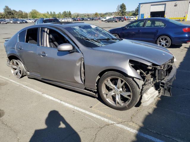 Продажа на аукционе авто 2007 Infiniti G35, vin: JNKBV61E37M723415, номер лота: 56253575