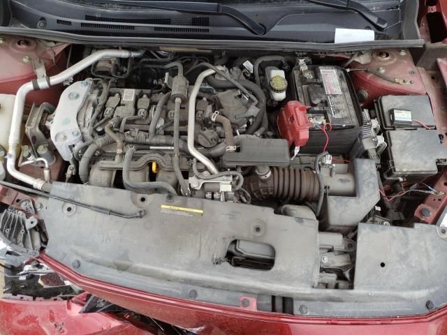 Продажа на аукционе авто 2021 Nissan Sentra Sv, vin: 3N1AB8CV8MY234325, номер лота: 56689275