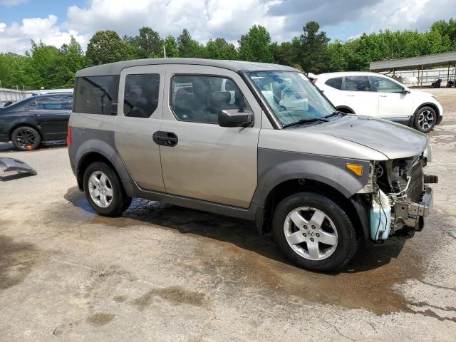 Продаж на аукціоні авто 2004 Honda Element, vin: 5J6YH28664L032319, номер лоту: 56946445