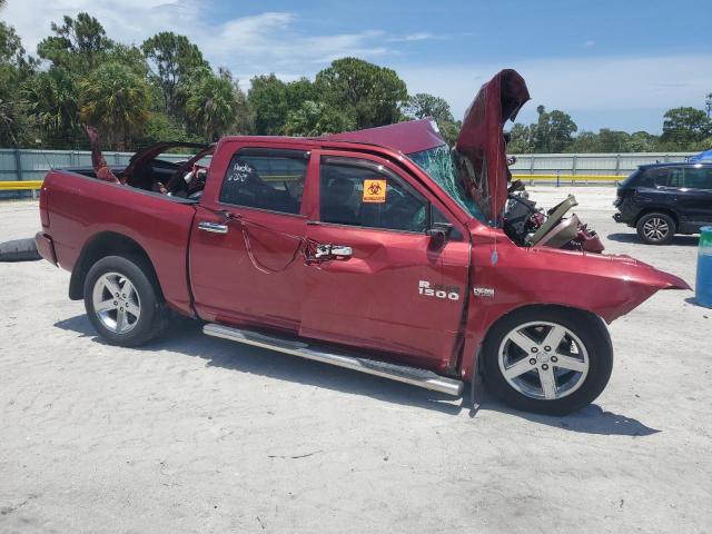 Aukcja sprzedaży 2014 Ram 1500, vin: 1C6RR6KT9ES134502, numer aukcji: 59116755