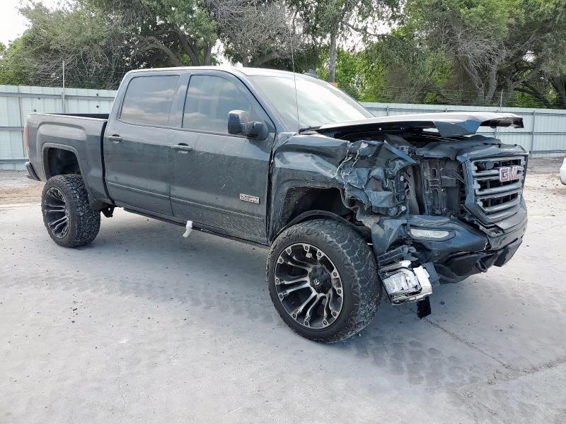 Продажа на аукционе авто 2017 Gmc Sierra K15, vin: 3GTU2NEC7HG261547, номер лота: 57457525