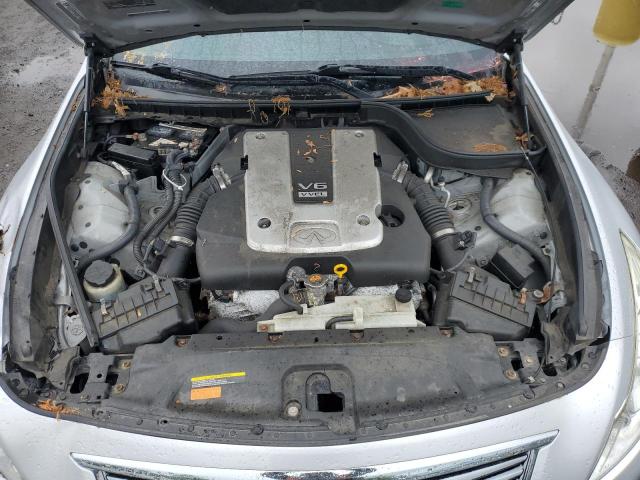 Auction sale of the 2013 Infi G37, vin: JN1CV6AR3DM355177, lot number: 58194355
