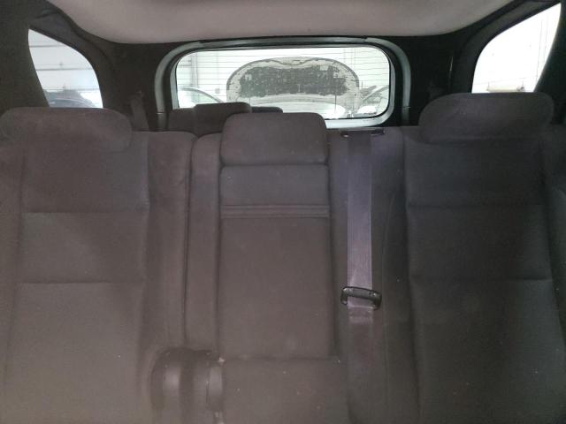 2014 Dodge Durango მანქანა იყიდება აუქციონზე, vin: 1C4RDHAG0EC332256, აუქციონის ნომერი: 56504835
