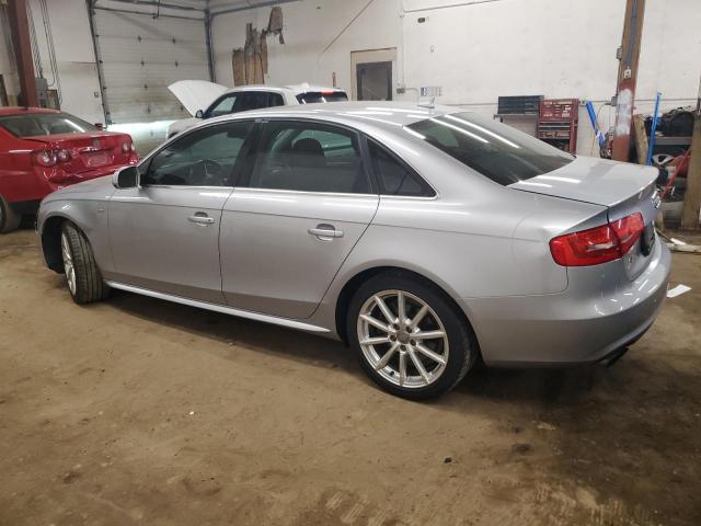 Aukcja sprzedaży 2015 Audi A4 Premium, vin: WAUFFAFL9FN026816, numer aukcji: 56001105