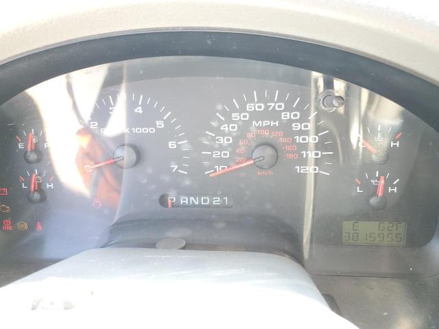 2006 Ford F150 მანქანა იყიდება აუქციონზე, vin: 1FTRX12W16KB12359, აუქციონის ნომერი: 58303155