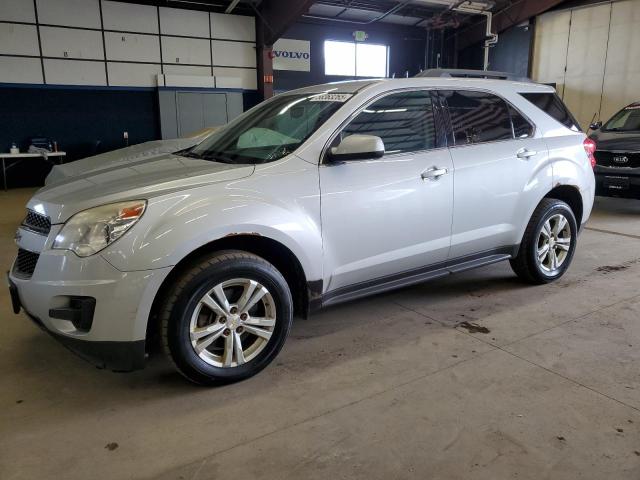 Продаж на аукціоні авто 2014 Chevrolet Equinox Lt, vin: 2GNFLFEK7E6358782, номер лоту: 56363265