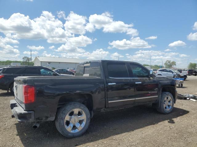 Продажа на аукционе авто 2017 Chevrolet Silverado, vin: 3GCUKSEJ6HG112205, номер лота: 56985205