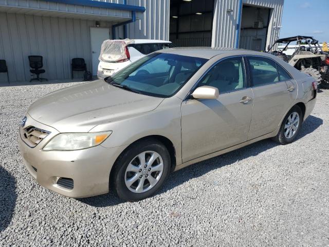 Продажа на аукционе авто 2011 Toyota Camry Base, vin: 4T4BF3EK1BR151025, номер лота: 52558255