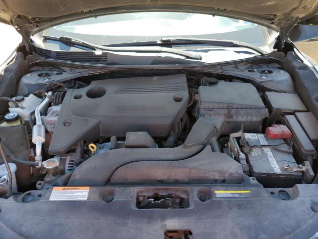 Продажа на аукционе авто 2016 Nissan Altima 2.5, vin: 1N4AL3AP6GC158561, номер лота: 56386495
