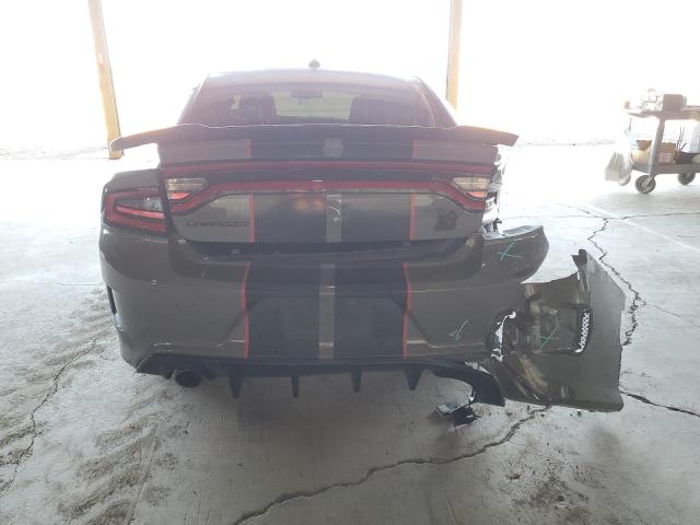 Aukcja sprzedaży 2018 Dodge Charger R/, vin: 2C3CDXGJ6JH163164, numer aukcji: 57587145