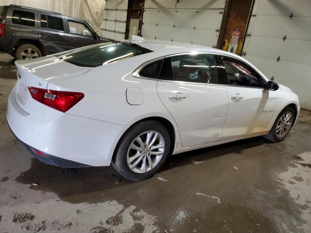 2017 Chevrolet Malibu მანქანა იყიდება აუქციონზე, vin: 1G1ZE5ST8HF153899, აუქციონის ნომერი: 41969806