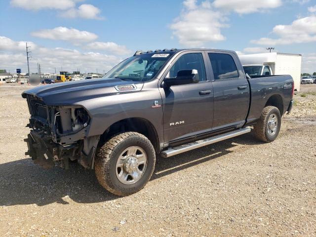 2019 Ram 2500 Trade მანქანა იყიდება აუქციონზე, vin: 3C6UR5CL4KG619510, აუქციონის ნომერი: 58254685