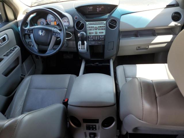 Auction sale of the 2011 Honda Pilot Exl, vin: 5FNYF3H51BB022189, lot number: 56251495