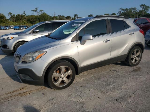 Aukcja sprzedaży 2013 Buick Encore, vin: KL4CJASB4DB191442, numer aukcji: 74753804