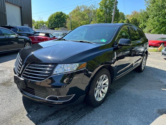 Продаж на аукціоні авто 2018 Lincoln Mkt, vin: 2LMHJ5NK7JBL02473, номер лоту: 56846105