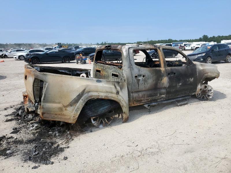 Aukcja sprzedaży 2023 Toyota Tacoma, vin: 3TMAZ5CN8PM204731, numer aukcji: 57947395