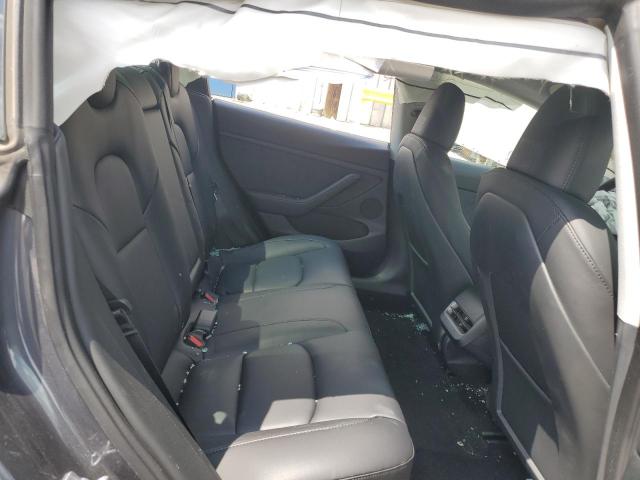 58666435 :رقم المزاد ، 5YJ3E1EB0PF669654 vin ، 2023 Tesla Model 3 مزاد بيع
