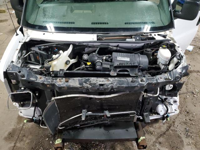 2016 Chevrolet Express G2500 მანქანა იყიდება აუქციონზე, vin: 1GCWGAFG4G1125622, აუქციონის ნომერი: 55202935