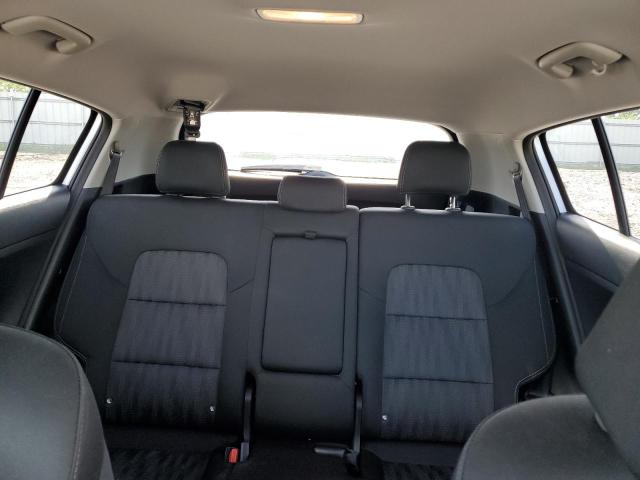 54993955 :رقم المزاد ، KNDPMCAC0L7740592 vin ، 2020 Kia Sportage L مزاد بيع