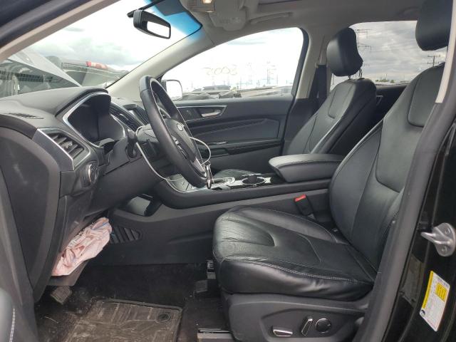 2016 Ford Edge მანქანა იყიდება აუქციონზე, vin: 2FMPK4K9XGBB31419, აუქციონის ნომერი: 57178005
