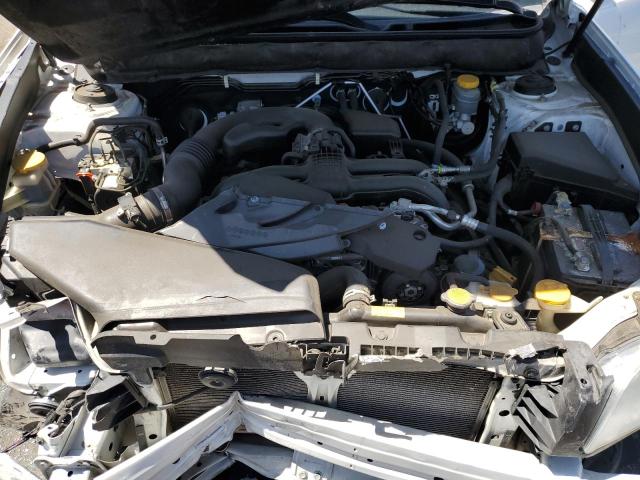 2014 Subaru Outback 2. მანქანა იყიდება აუქციონზე, vin: 4S4BRCCC3E3272520, აუქციონის ნომერი: 55662505