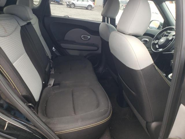 Aukcja sprzedaży 2016 Kia Soul +, vin: KNDJP3A58G7269215, numer aukcji: 54454565