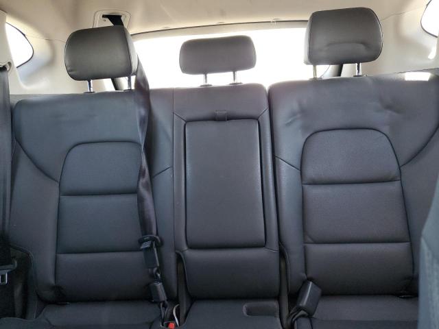 58950845 :رقم المزاد ، KM8J33A44HU493776 vin ، 2017 Hyundai Tucson Lim مزاد بيع