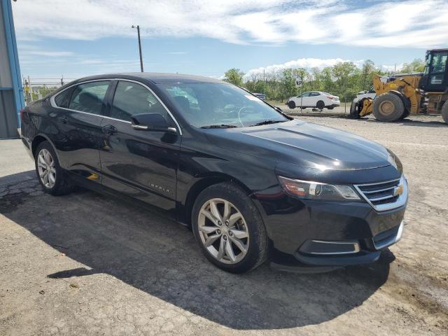 2017 Chevrolet Impala მანქანა იყიდება აუქციონზე, vin: 2G1105S3XH9174760, აუქციონის ნომერი: 56019905