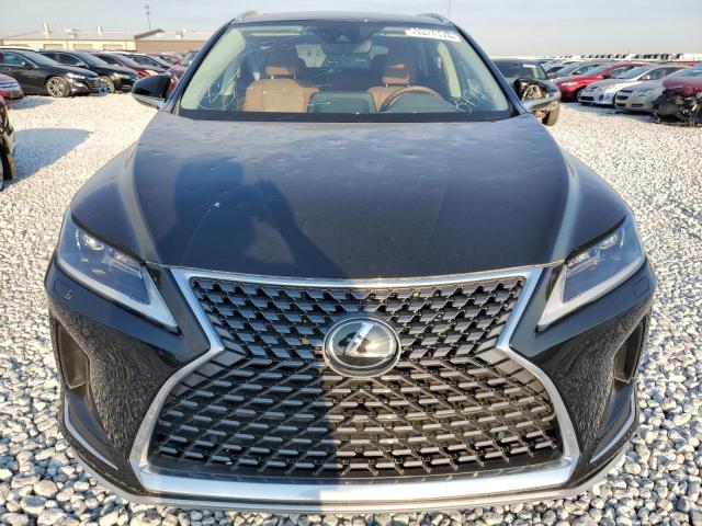 Продаж на аукціоні авто 2022 Lexus Rx 350, vin: 2T2HZMDA7NC349930, номер лоту: 44024174