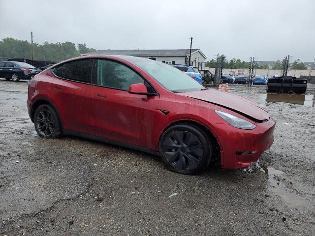 Aukcja sprzedaży 2024 Tesla Model Y, vin: 7SAYGAEEXRF102531, numer aukcji: 58225805